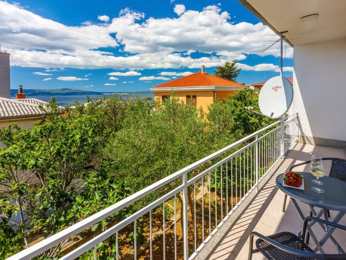 Apartment Tea By Interhome Novi Vinodolski Exterior foto
